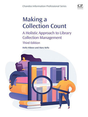 cover image of Making a Collection Count